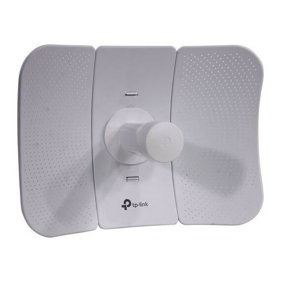 Беспроводные сети: Точка доступа TP-Link CPE605 802.11a/n, 150Mbps, 23dBi фотографии