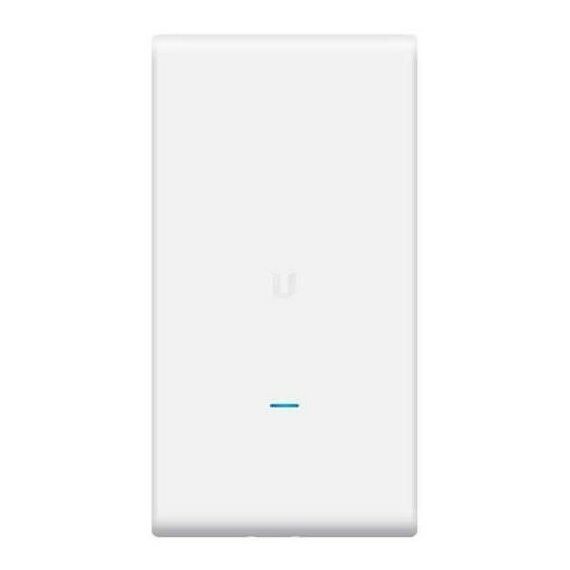 Беспроводные сети: Точка доступа Ubiquiti UAP-AC-M-PRO UniFi AP AC Mesh Pro 2UTP  10/100/1000Mbps, 802.11ac/a/b/g/n, 1300Mbps, 8dBi фотографии