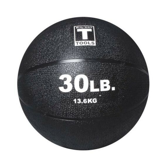Фитнес оборудование: Медицинский мяч Body-Solid BSTMB30 фотографии