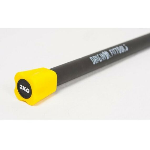 Фитнес оборудование: Бодибар Original FitTools FT-BDB-2 фотографии