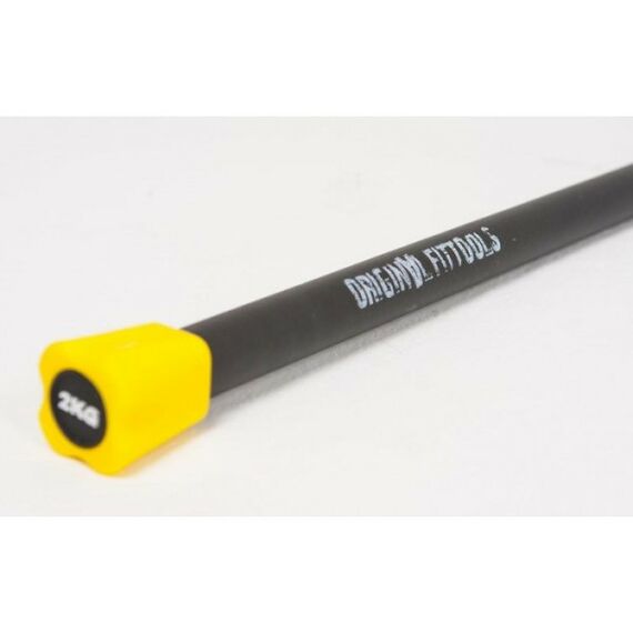 Фитнес оборудование: Бодибар Original FitTools FT-BDB-2 фотографии