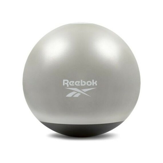 Фитнес оборудование: Гимнастический мяч Reebok Gymball 75cm [RAB-40017BK] фотографии