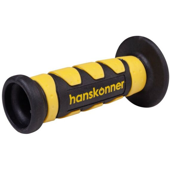 Угловые шлифмашинки (болгарки): Машина углошлифовальная Hanskonner HAG15150EC 150 мм., 1500 Вт. фотографии