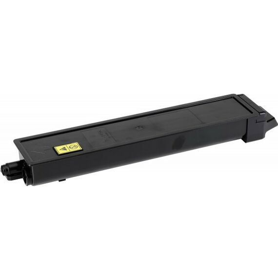 Для Kyocera: Тонер-картридж Kyocera TK-895K для Kyocera FS-C8020MFP/C8025MF 12000 стр. чёрный фотографии