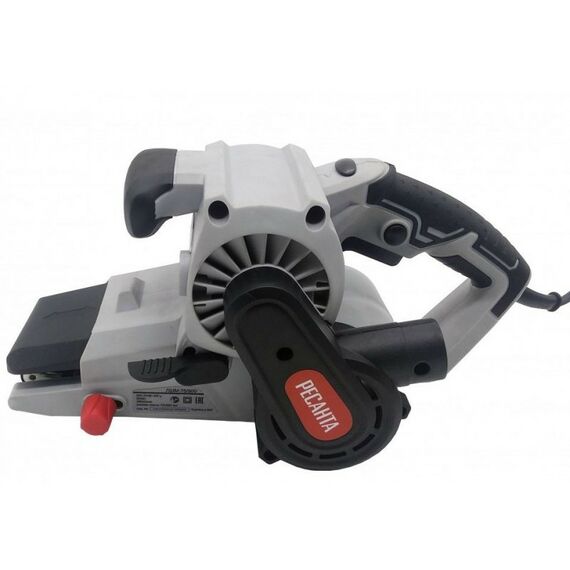 Ленточные шлифмашинки: Ленточная шлифмашина РЕСАНТА ЛШМ-75/900 фотографии