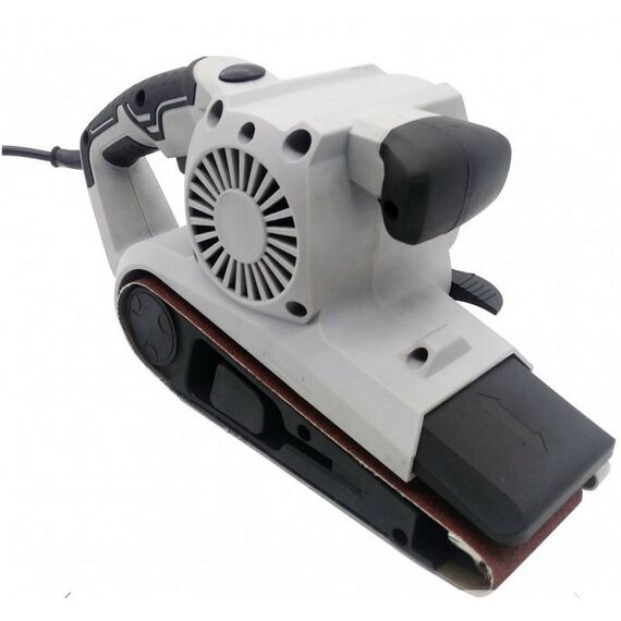 Ленточные шлифмашинки: Ленточная шлифмашина РЕСАНТА ЛШМ-75/900 фотографии