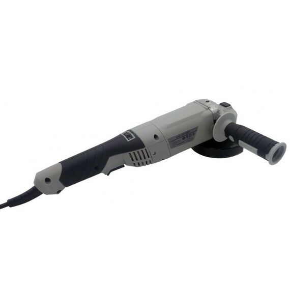 Угловые шлифмашинки (болгарки): Углошлифовальная машина РЕСАНТА УШМ-125/1400Э фотографии