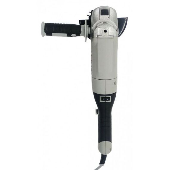 Угловые шлифмашинки (болгарки): Углошлифовальная машина РЕСАНТА УШМ-125/1400Э фотографии