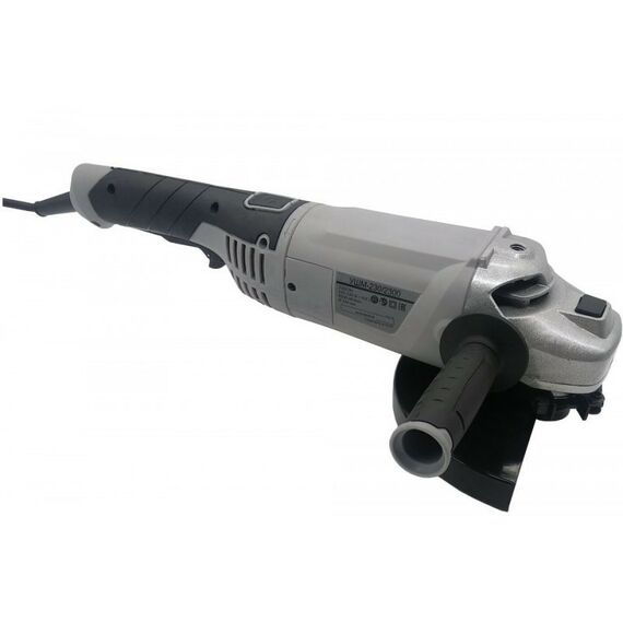 Угловые шлифмашинки (болгарки): Углошлифовальная машина РЕСАНТА УШМ-230/2300 фотографии