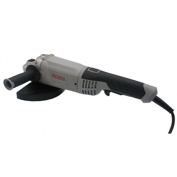 Угловые шлифмашинки (болгарки): Углошлифовальная машина РЕСАНТА УШМ-230/2300 фотографии