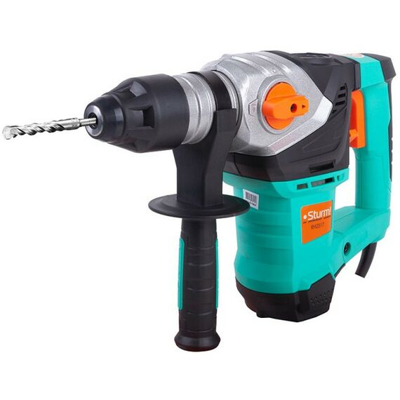 Перфораторы: Перфоратор Sturm! RH2517 1700Вт, 4.3Дж, 780об/мин фотографии