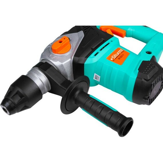 Перфораторы: Перфоратор Sturm! RH2517 1700Вт, 4.3Дж, 780об/мин фотографии