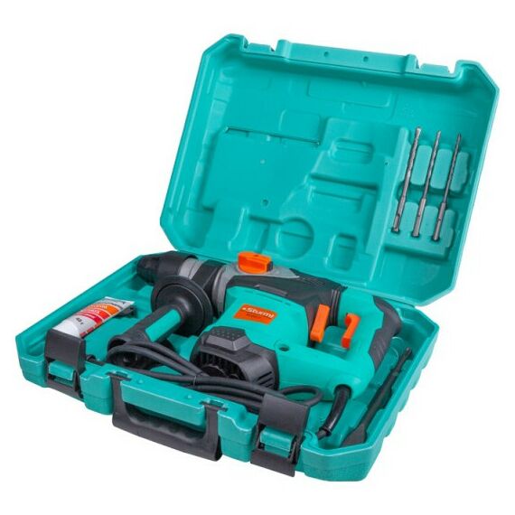 Перфораторы: Перфоратор Sturm! RH2517 1700Вт, 4.3Дж, 780об/мин фотографии