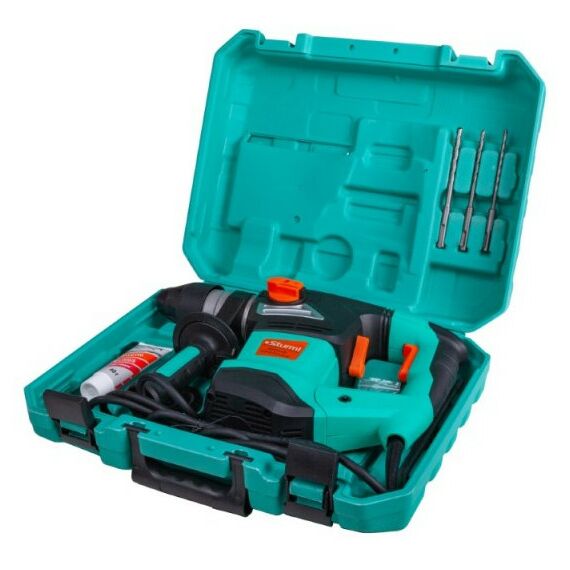 Перфораторы: Перфоратор Sturm! RH2518 1850Вт, 5.0Дж, 750об/мин фотографии