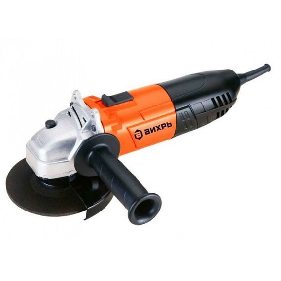 Угловые шлифмашинки (болгарки): Угловая шлифмашина Вихрь УШМ-125/800 фотографии