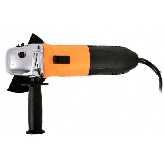 Угловые шлифмашинки (болгарки): Угловая шлифмашина Вихрь УШМ-125/800 фотографии