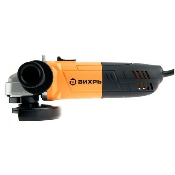 Угловые шлифмашинки (болгарки): Угловая шлифмашина Вихрь УШМ-125/800 фотографии