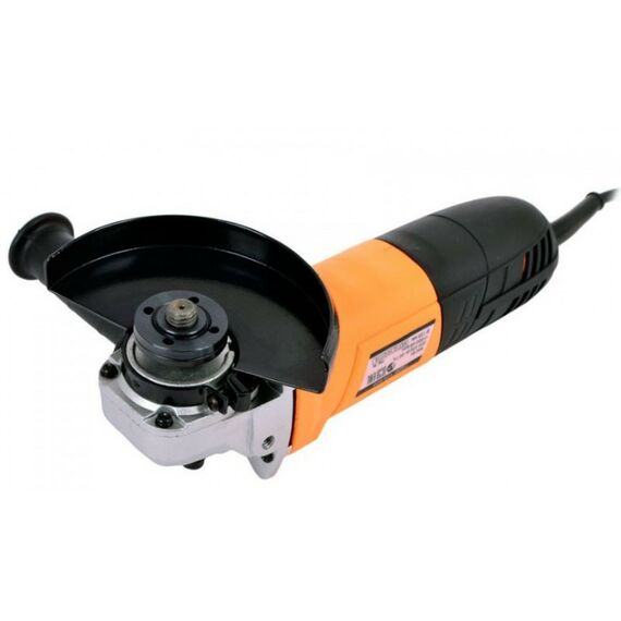 Угловые шлифмашинки (болгарки): Угловая шлифмашина Вихрь УШМ-125/800 фотографии