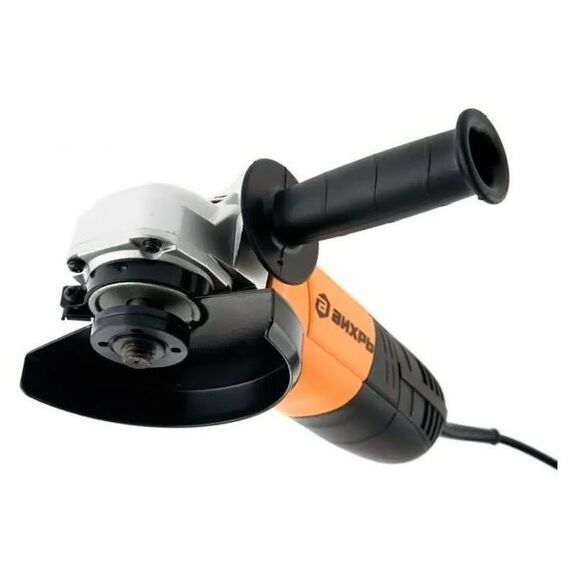 Угловые шлифмашинки (болгарки): Угловая шлифмашина Вихрь УШМ-125/800 фотографии