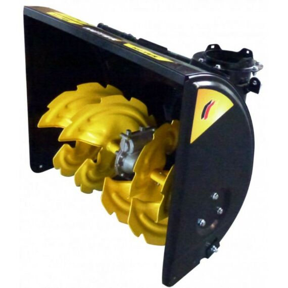 Снегоуборочные, подметальные машины: Насадка-снегоуборщик для подметальной машины Huter 70/7/20 фотографии