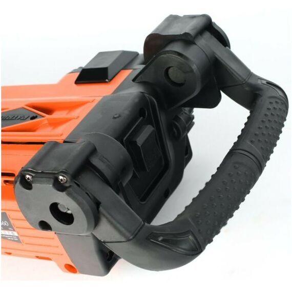 Отбойные молотки: Молоток отбойный Patriot DB 560 [140301385] фотографии