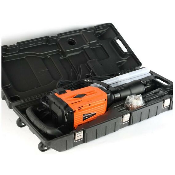 Отбойные молотки: Молоток отбойный Patriot DB 560 [140301385] фотографии