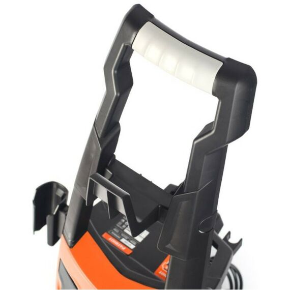 Мойки высокого давления: Аппарат моющий Patriot GT520 Imperial 120 бар, 1900 Вт, самовсасывающая [322306020] фотографии