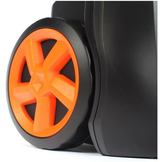 Мойки высокого давления: Аппарат моющий Patriot GT520 Imperial 120 бар, 1900 Вт, самовсасывающая [322306020] фотографии