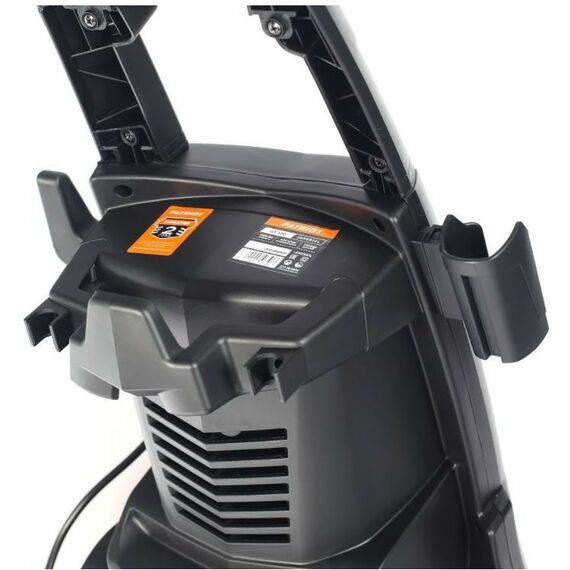 Мойки высокого давления: Аппарат моющий Patriot GT520 Imperial 120 бар, 1900 Вт, самовсасывающая [322306020] фотографии