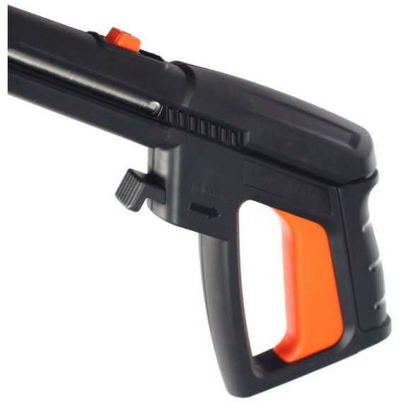 Мойки высокого давления: Аппарат моющий Patriot GT520 Imperial 120 бар, 1900 Вт, самовсасывающая [322306020] фотографии