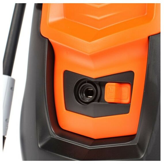 Мойки высокого давления: Аппарат моющий Patriot GT520 Imperial 120 бар, 1900 Вт, самовсасывающая [322306020] фотографии