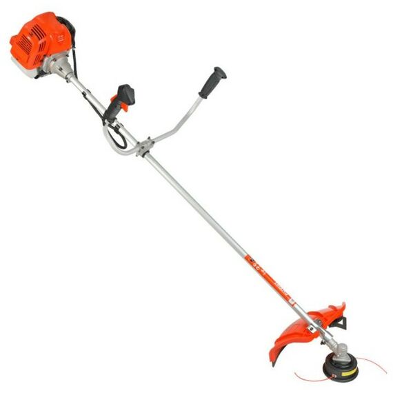 Триммеры: Бензотриммер Patriot PT 443 The One 2.5л.с/1.8кВт, 43см3, нож/леска 3мм [250108443] фотографии