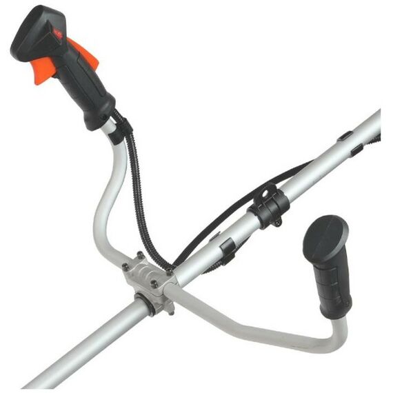 Триммеры: Бензотриммер Patriot PT 443 The One 2.5л.с/1.8кВт, 43см3, нож/леска 3мм [250108443] фотографии