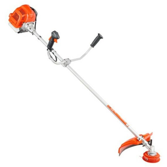 Триммеры: Бензотриммер Patriot PT3555ES Country 1.8л.с/1.32кВт, 33см3, нож/леска 3мм, неразборная штанга [250108036] фотографии