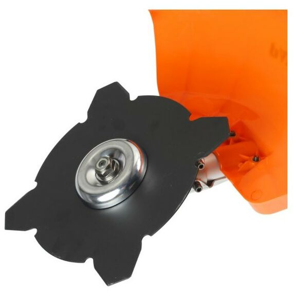 Триммеры: Бензотриммер Patriot PT3555ES Country 1.8л.с/1.32кВт, 33см3, нож/леска 3мм, неразборная штанга [250108036] фотографии