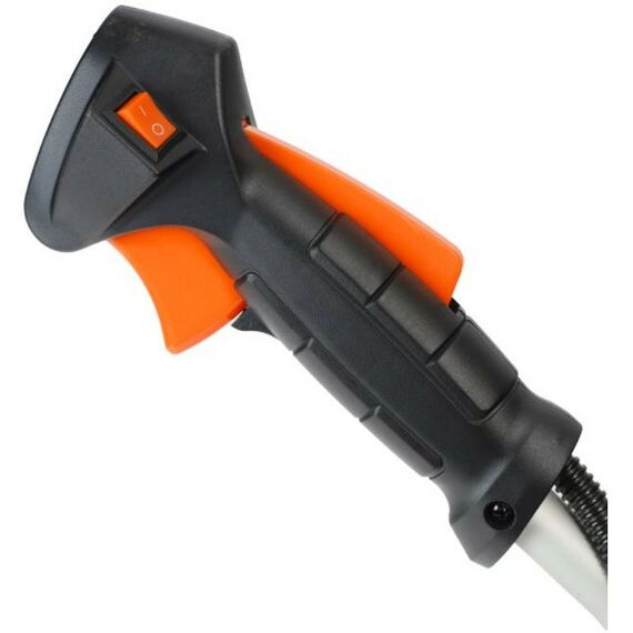 Триммеры: Бензотриммер Patriot PT3555ES Country 1.8л.с/1.32кВт, 33см3, нож/леска 3мм, неразборная штанга [250108036] фотографии