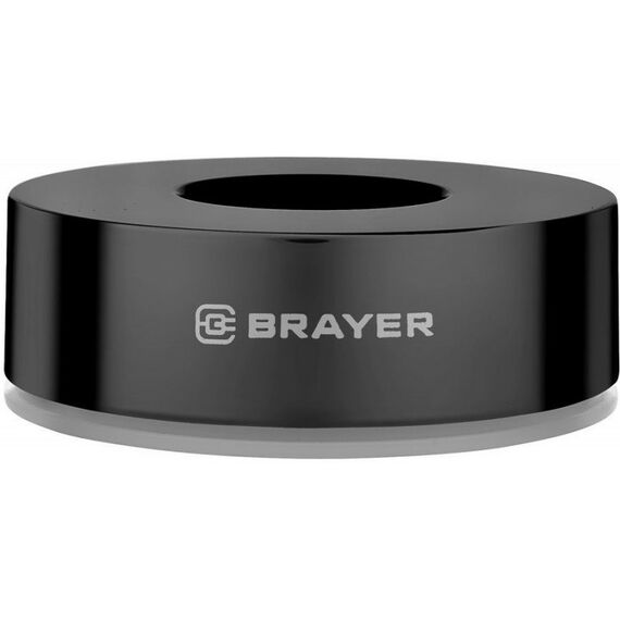 Машинки для стрижки: Машинка для стрижки BRAYER 3400BR фотографии