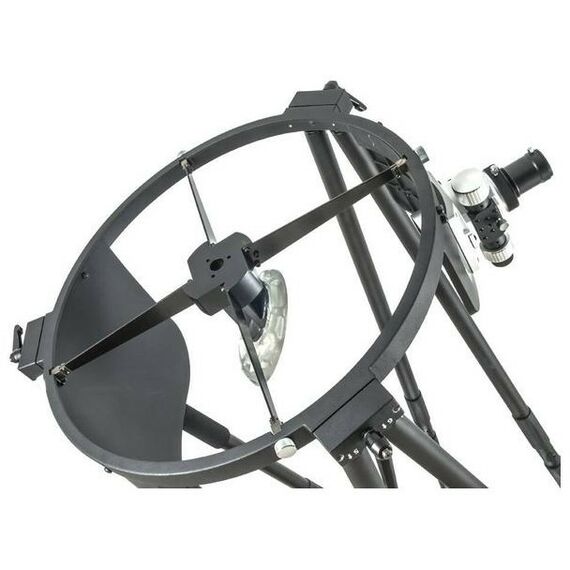 Телескопы: Телескоп Sky-Watcher Dob 18" 458/1900 Truss Tube фотографии