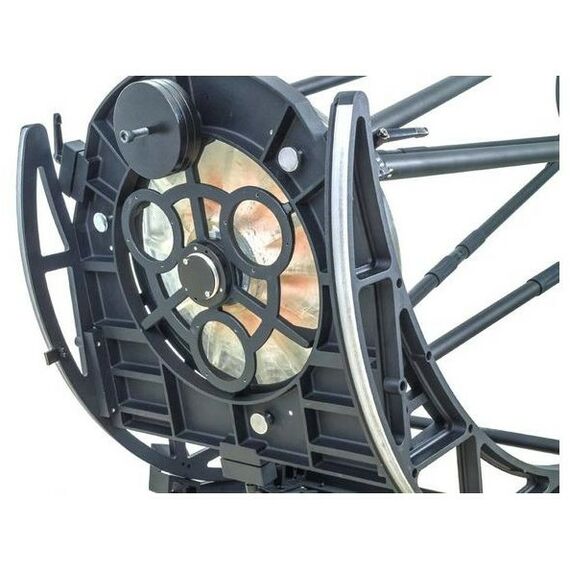 Телескопы: Телескоп Sky-Watcher Dob 18" 458/1900 Truss Tube фотографии