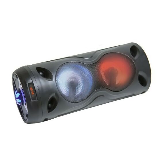 Музыкальные центры: Минисистема Supra SMB-330 стерео, Bluetooth, суммарная мощность: 250 Вт, FM-радио, USB вход фотографии