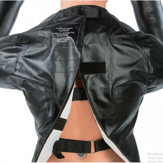 Оборудование для единоборств: Куртка Century 101695 для BOB BOX фотографии