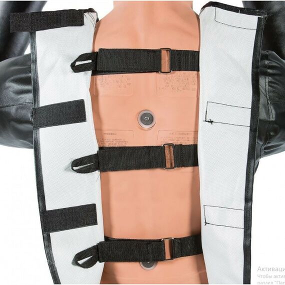 Оборудование для единоборств: Куртка Century 101695 для BOB BOX фотографии