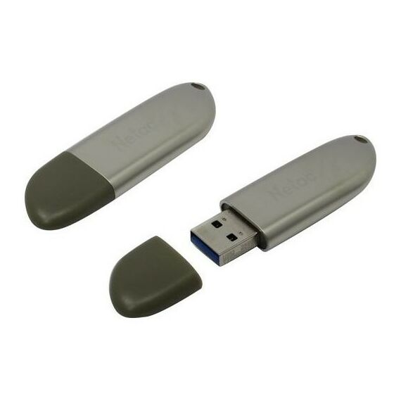 USB флешки: Накопитель Netac 256Gb USB3.0 Flash Drive (RTL) [NT03U352N-256G-30PN] фотографии