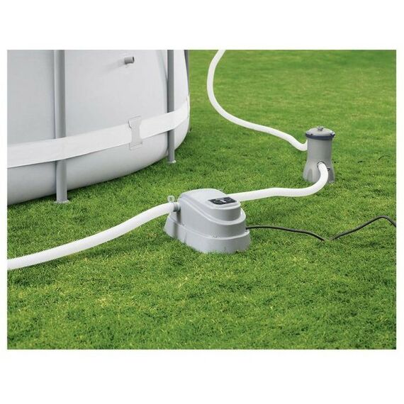 Бассейны: Водонагреватель для бассейна BestWay 58259 3785 л/ч фотографии