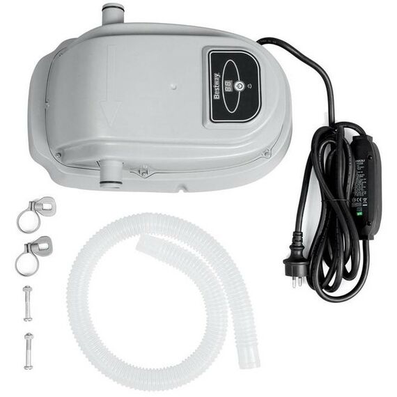 Бассейны: Водонагреватель для бассейна BestWay 58259 3785 л/ч фотографии