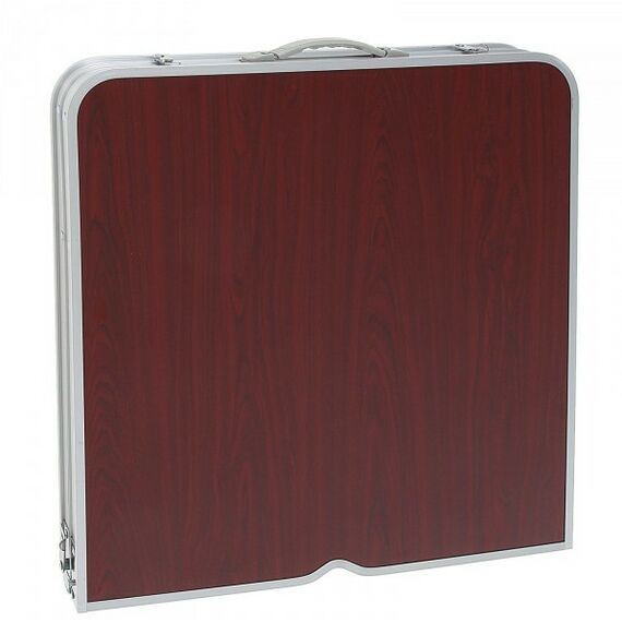 Кемпинговая мебель: Набор мебели туристический, складной ONLITOP 5 предметов: стол, 4 стула фотографии