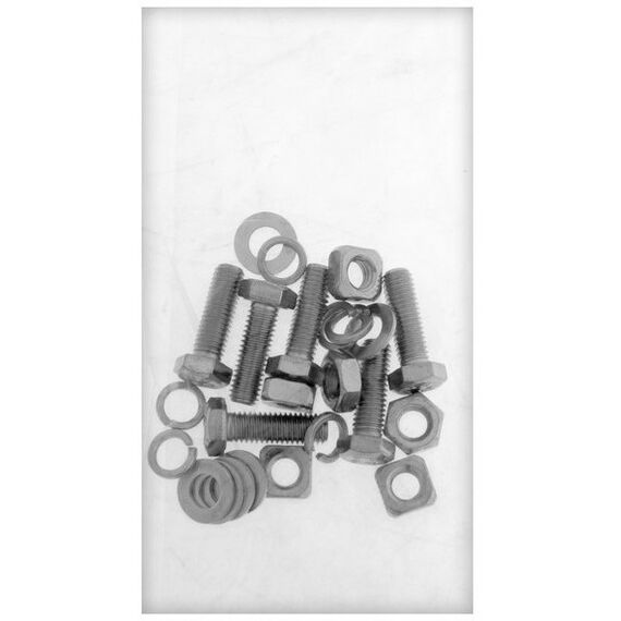 Лебедки, тали, тельферы: Лебедка электрическая TUNDRA 2041 кг (4500 lb) трос 6.5 мм х 10 м, 12/24V, до 6 м/мин фотографии