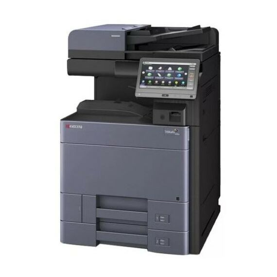 Многофункциональные устройства: Цветной копир-принтер-сканер Kyocera TASKalfa 3253ci A3, 32/16 ppm A4/A3, 4 Gb+32 Gb SSD, Network, дуплекс, б/тонера и крышки [1102VG3NL0] фотографии