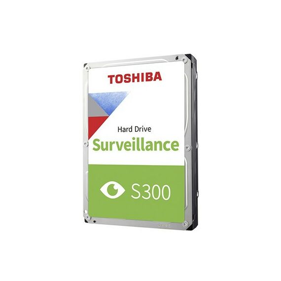 Жесткие диски: Жесткий диск Toshiba 2 Tb S300 Surveillance SATA 6Gb/s 3.5" 5400rpm 128Mb [HDWT720UZSVA] фотографии