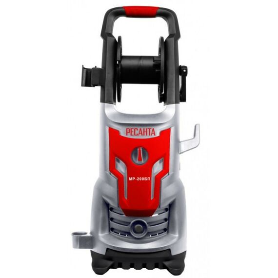 Мойки высокого давления: Мойка РЕСАНТА МР-170Б фотографии